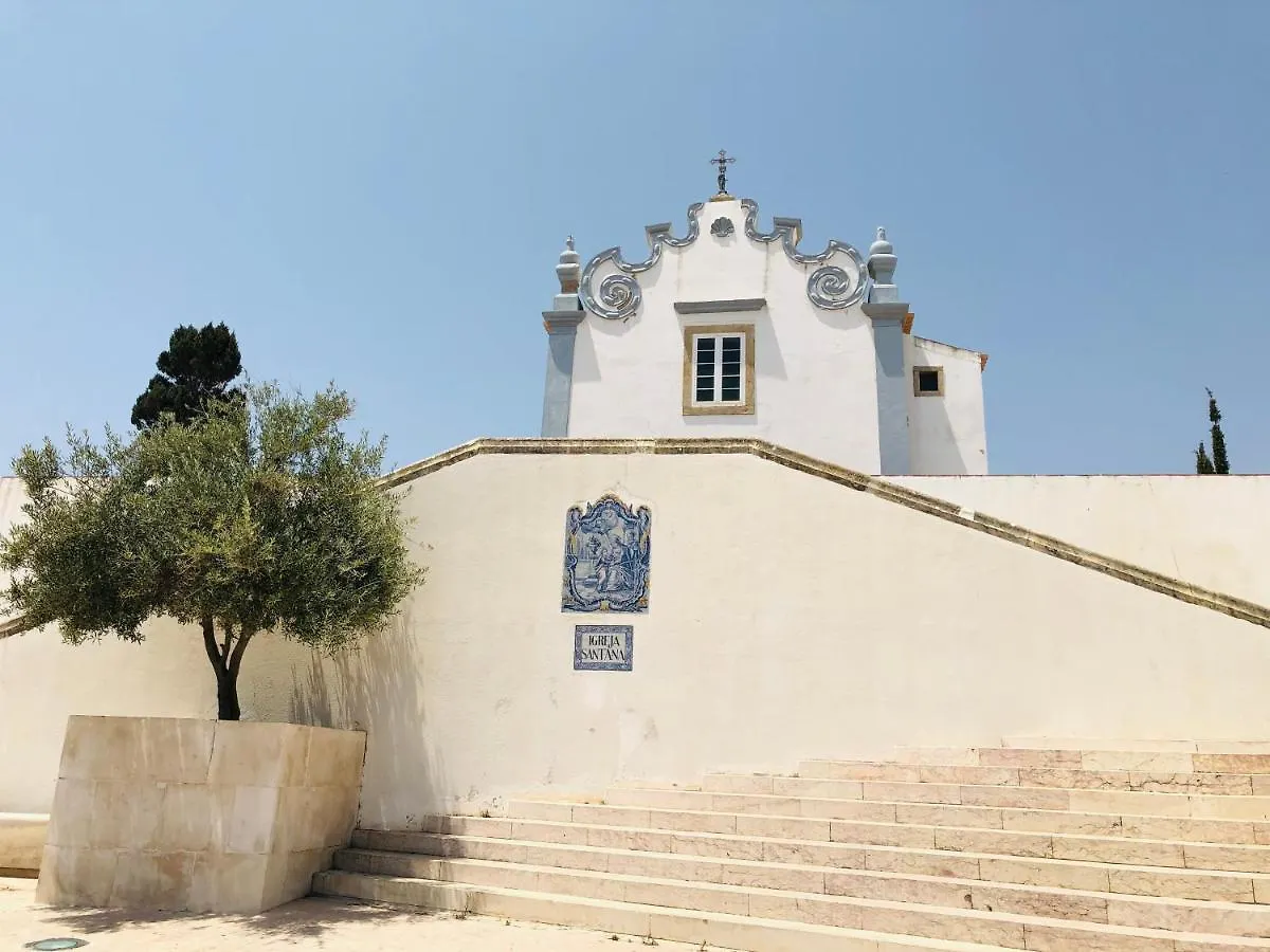 Deluxe Apartment In Albufeira Old Town, 200M Walk To Beach, Pool Parking Portugal