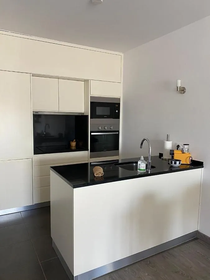 Deluxe Apartment In Albufeira Old Town, 200M Walk To Beach, Pool Parking 0*,  Portugal