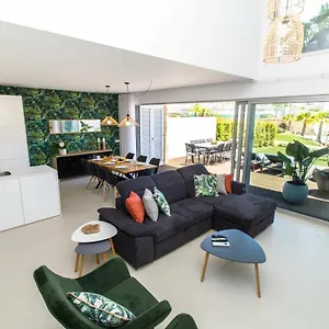 Exotic House By Stay-ici, Algarve Holiday Villa