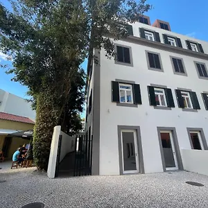  Apartment Living Executive Portugal