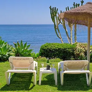  Apartment Sunriser Sea View Spain